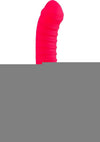 Tiger G5 Silicone Vibrator - India