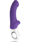 Tiger G5 Silicone Vibrator