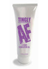 Tingly AF Clitoral Stimulation Gel - 1.5oz
