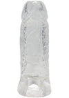 Titanmen Cock Sleeve with Ball Strap
