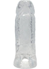 Titanmen Cock Sleeve with Ball Strap