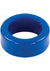 Titanmen Stretch-To-Fit Cock Ring - Blue