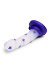 Together Starfloat Bliss Silicone Dildo