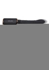 Too Hot to Handle Rechargeable Silicone Thrusting Vibrator with Suction Cup