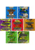 Trustex Assorted Flavored Condoms - 288 Per Bowl