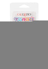 Turbo Buzz Rechargeable Rounded Bullet - Orange