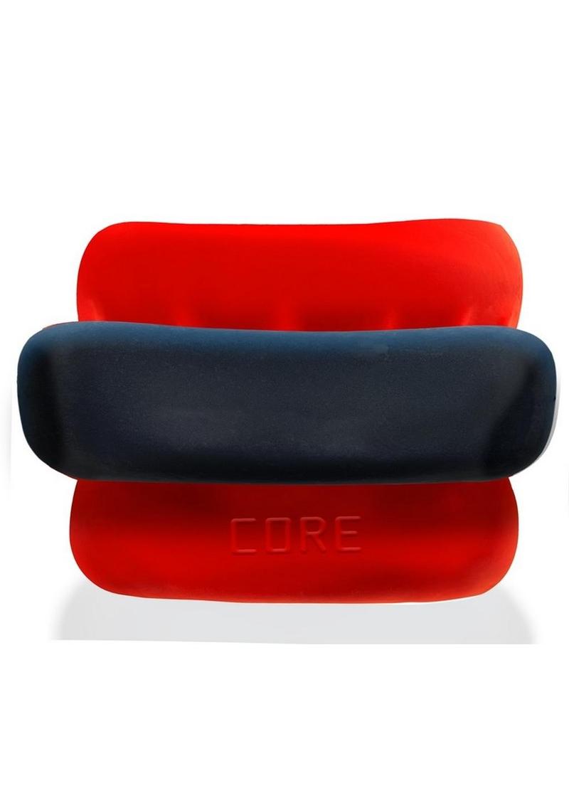 Ultracore Core Ballstretcher with Axis Ring – Duke & Duchess Intimates