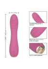 Uncorked Pinot Silicone Rechargeable Vibrator