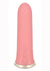Uncorked RosÃ© Silicone Rechargeable Vibrator - Pink