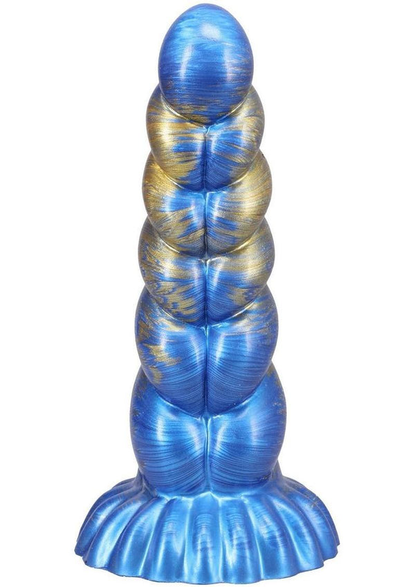 Vac-U-Lock Fantasy Fuckers Outer Rim Silicone Dildo