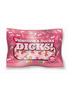 Valentine's Sucks Dicks - 3oz - Bag