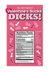 Valentine's Sucks Dicks