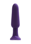 Vedo Bump Rechargeable Silicone Anal Vibrator