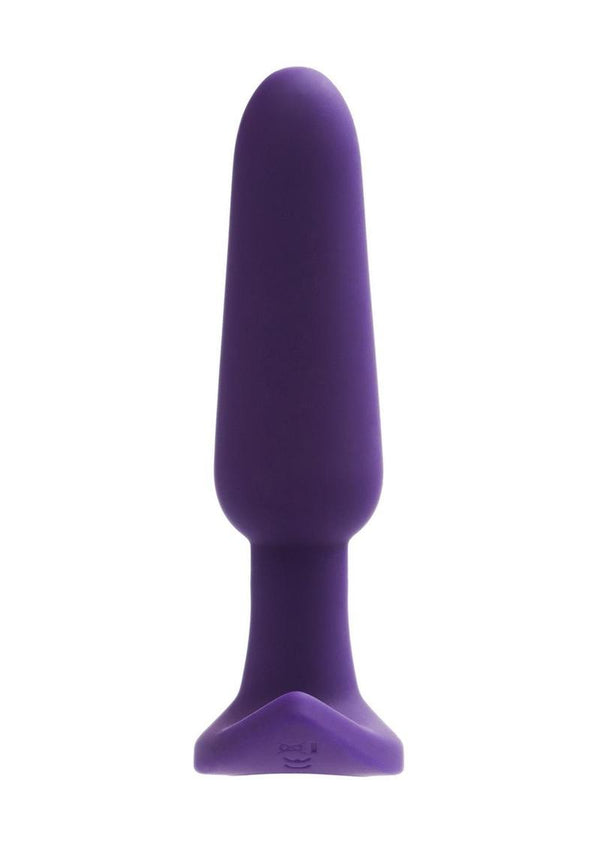 Vedo Bump Rechargeable Silicone Anal Vibrator