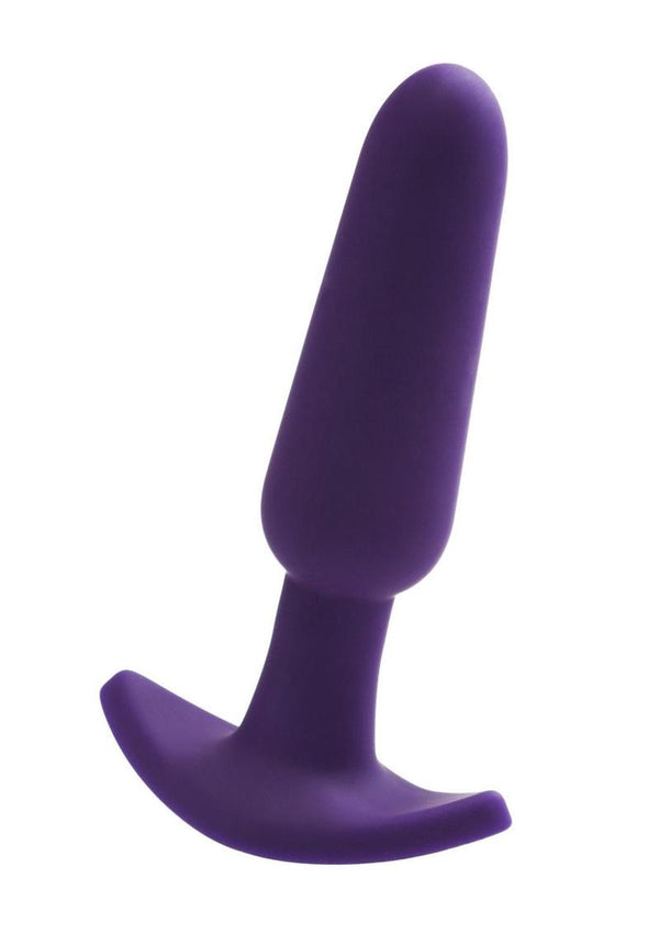 Vedo Bump Rechargeable Silicone Anal Vibrator