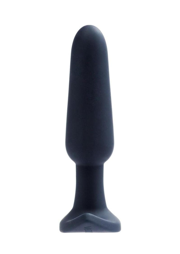 Vedo Bump Rechargeable Silicone Anal Vibrator - Just