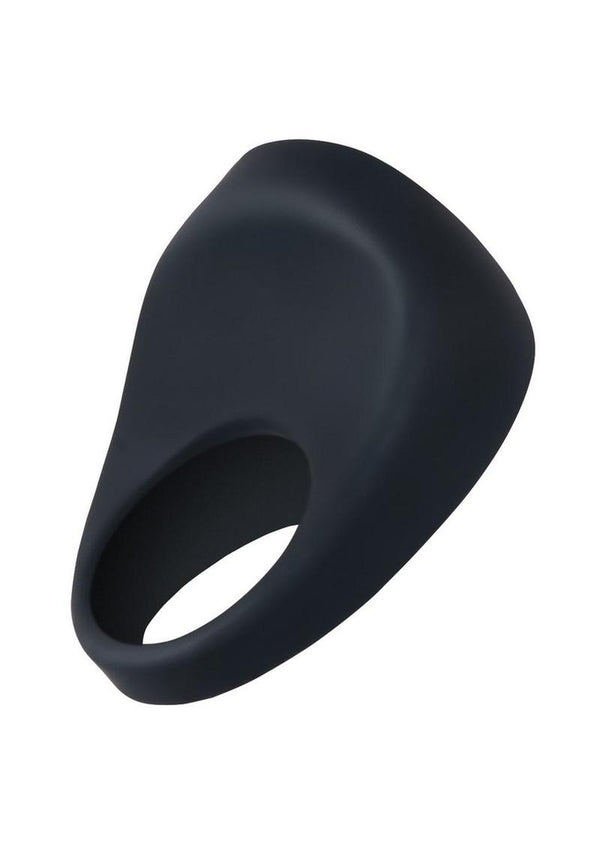 Vedo Driver Silicone Rechargeable Vibrating Cock Ring