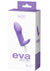 Vedo Eva Silicone Mini Vibrator - Orgasmic Orchid - Purple