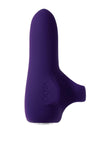 Vedo Fini Rechargeable Silicone Finger Vibrator