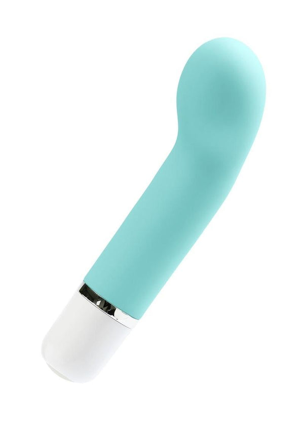 Vedo Gee Silicone Mini Vibrator - Tease Me