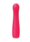 Vedo Gingi Rechargeable Silicone G-Spot Vibrator