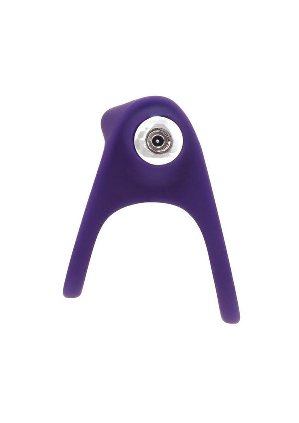 Vedo Hard Rechargeable Silicone Cock Ring
