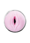 Vedo Jerk Masturbation Sleeve - Black/Pink
