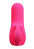 Vedo Nea Rechargeable Silicone Bullet Vibrator - Foxy - Pink