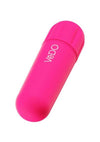 Vedo Nitro Rechargeable Silicone Bullet Vibrator