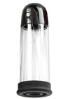 Vedo Pump Rechargeable Silicone Vacuum Penis Pump - Just