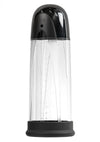 Vedo Pump Rechargeable Silicone Vacuum Penis Pump - Just