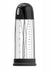 Vedo Pump Rechargeable Silicone Vacuum Penis Pump - Just - Black