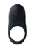 Vedo Rev Silicone Rechargeable Vibrating Cock Ring - Black