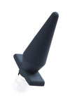 Vedo Rio Silicone Anal Vibrator - Just