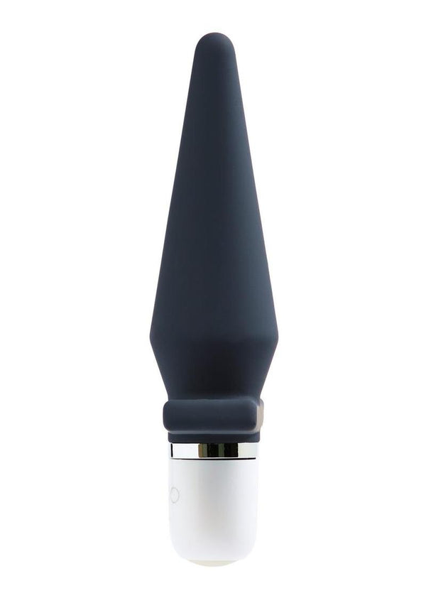 Vedo Rio Silicone Anal Vibrator - Just