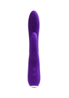 Vedo Rockie Rechargeable Silicone Rabbit Vibrator - Into You