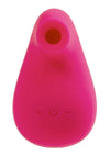Vedo Suki Rechargeable Silicone Sonic Vibrator - Foxy