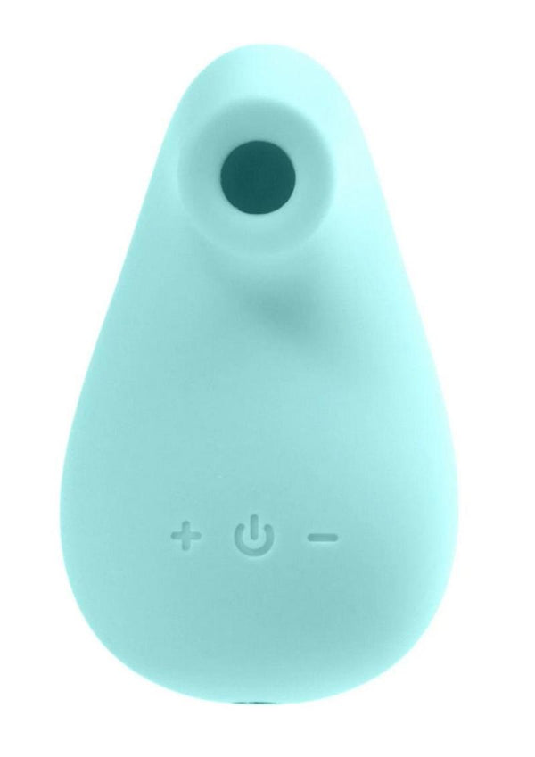 Vedo Suki Rechargeable Silicone Sonic Vibrator - Tease Me