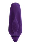 Vedo Vivi Rechargeable Silicone Finger Vibrator