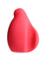 Vedo Yumi Rechargeable Silicone Layon Finger Vibrator - Foxy - Pink