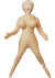 Vivid Raw Juicy Jugs Love Doll - Vanilla