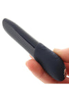 We-Vibe Tango X Rechargeable Clitoral Mini Bullet Vibrator