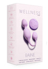 Wellness Raine - Lilac