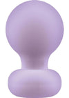 Wet Dreams Baby Baller Rechargeable Multi-Speed Mini Massager - Lavender