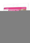 WhipSmart Bondage Tape - Clear - 100ft