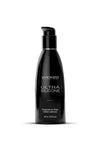Wicked Ultra Silicone Lubricant Unscented - 2oz