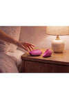 Womanizer Next Liberty Rechargeable Silicone Clitoral Stimulator - Vibrant