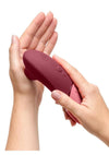 Womanizer Next Rechargeable Silicone 3d Pleasure Air Clitoral Stimulator
