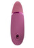 Womanizer Next Rechargeable Silicone 3d Pleasure Air Clitoral Stimulator - Dusty - Pink