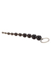 X 10 Anal Beads